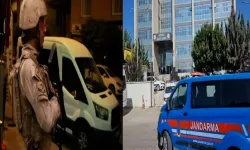 6 ilde yasa dışı bahise 59 gözaltı!