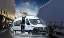 Karayolu taşımacılığında yeni dönem