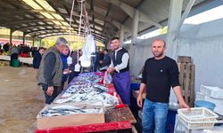 Balıkta fiyatlar düştü