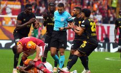 Göztepe'de hakeme tepkiler sürüyor