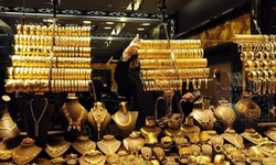 Gram altında sert düşüş! Dev bankadan yeni tahmin: Rüzgar tersine döndü