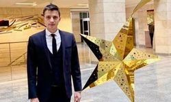 Aydınlı genç avukat gözyaşlarıyla uğurlandı