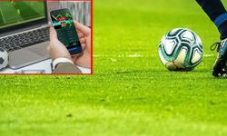 İstanbul Cumhuriyet Başsavcılığı’ndan “Bahis Skandalı” açıklaması.. Soruşturma başlatıldı.. Ligler tatil edilecek mi?