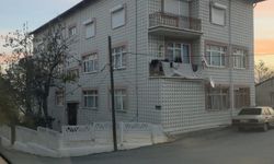 20 yaşındaki kadın yeni doğan bebeğini havalandırma boşluğuna attı