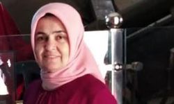 56 yaşındaki kadından acı haber