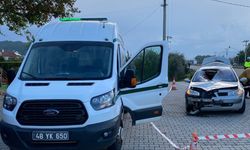 67 yaşındaki sürücü yaşamını yitirdi