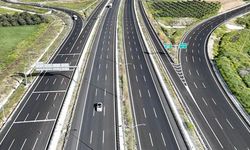 Aydın-Denizli Otoyolu çift yönlü kapandı