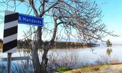 Aydın için su kararı geldi.. Kısıtlı program uygulanacak