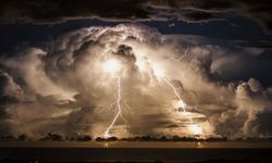 Aydın’a hava durumu uyarısı yapıldı, fena geliyor