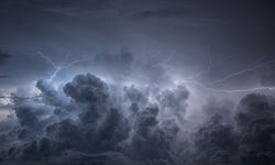 Aydın’a sağanak yağış geliyor! 5 günlük hava tahmini