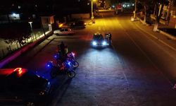 Aydın’a trafik cezası yağdı