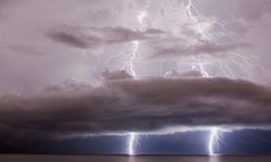 Aydın’a yağmur geliyor! Planınızı ona göre yapın