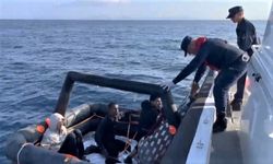 Aydın’da 4 kişi ölümden döndü