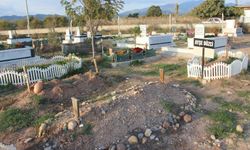 Aydın’da buraya yakınını defnedenler dikkat.. Mahkemeden karar geldi