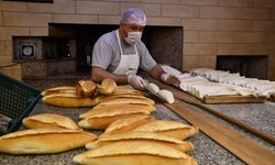 Aydın’da ekmeğe zam, yeni fiyat belli oldu.. Mayıs’a kadar zam yapılmayacak