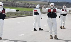 Aydın’da hastalık nedeniyle 20 mahallede daha karantina kararı alındı