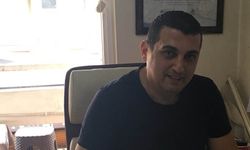 Aydın’da mali müşavir hayatını kaybetti