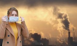 Aydın’da nefes almak zorlaştı: Hava kalitesi sağlıksız seviyede