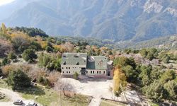 Aydın’da Süper Vali merhum Recep Yazıcıoğlu yaptırmıştı, şimdi çürüyor