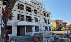 Aydın’da yeni okul kazandırılıyor