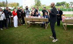 Germencik Belediye Başkanı Zencirci: CHP’li belediyeler her zaman halka hizmet etmek için var