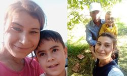 İki çocuk annesi kadın traktör kazasında hayatını kaybetti