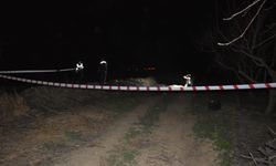 Kadın çiftçi cinayete kurban gitti