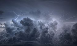 Meteoroloji uyardı: Kuvvetli geliyor! 3 gün boyunca sürecek.. Aydın, İzmir, Muğla, Denizli, İstanbul dikkat