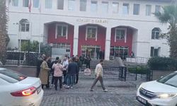 Otizmli öğrenciyi merdivenden iten müdür tutuklandı