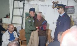 Şehit ateşi Muğla'ya düştü