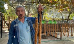 Şeker ve glikoz içermiyor, tamamen doğal lezzet