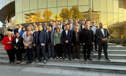 Aydın Büyükşehir Belediyesi’nde CHP Grubundan Önergeler ve İndirim Talebi