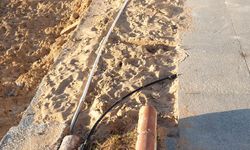 Aydın Büyükşehir Belediyesi’nin Didim’deki uygulaması skandal yarattı