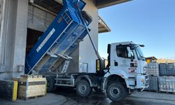 15 ton ilaç imha edildi