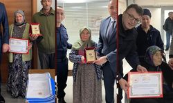 3 kadın gayrimenkullerini jandarmaya bağışladı