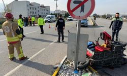 55 yaşındaydı, hayatını kaybetti