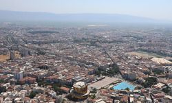 Aydın’da ev satılmıyor