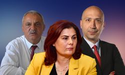 AK Parti’ye geçen Çerçioğlu ve beraberindekiler bin pişman
