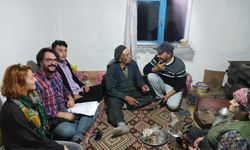 'Al Fadimem' türküsünün gerçek hikayesi ortaya çıkarıldı