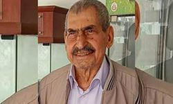 Aydın bir ustasını daha kaybetti