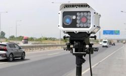 Aydın dikkat! Sabit radar uygulaması başladı