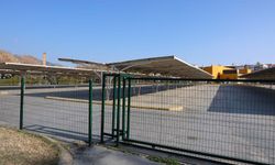 Aydın Efeler’de KİPA otoparkı kapatıldı