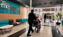 Aydın Şehir Hastanesi’nde hizmet vermeye başlayan servisler açıklandı