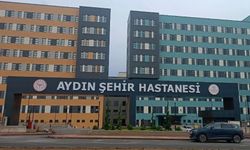 Aydın Şehir Hastanesi’yle ilgili sıcak gelişme