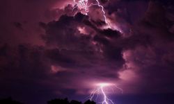 Aydın’a doğru şiddetli geliyor, meteoroloji açıkladı