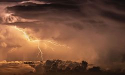 Aydın’a hava durumu uyarısı