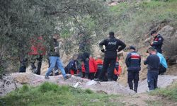 Aydın’da 32 yaşındaki şahıs kazdığı tünelde can verdi