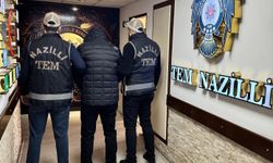 Aydın’da 4 terörist yakalandı