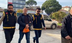 Aydın’da ‘Banyo su akıtıyor’ sorusuna kapıyı açtı, 25 yıl hapiste kalacak