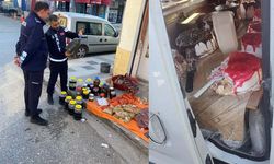 Aydın’da bu tezgaha dikkat!